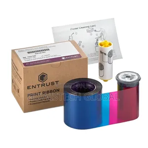 Entrust Ribbons In Nigeria