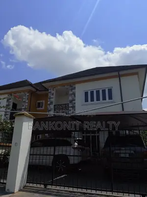 4bdrm House in Golf Estate, Trans Amadi for sale