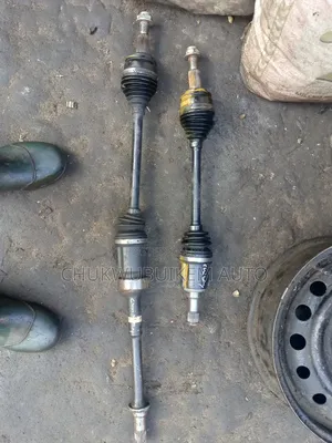 Driving Shaft for Mazda 2 2015