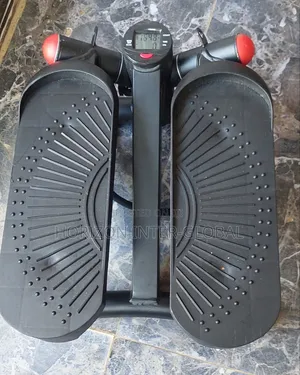 Mini Stepper
