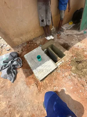 Modern Tech Bio-Digester