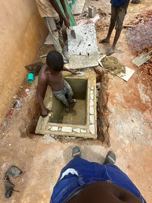 Modern Tech Bio-Digester