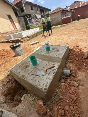 Modern Tech Bio-Digester