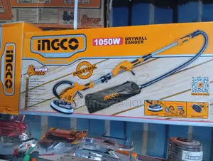 Ingco Drywall Sander 1050watts
