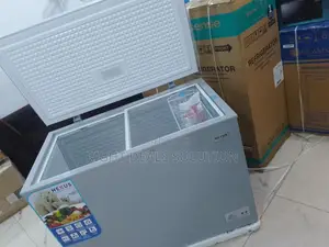 Nexus Household Chest Freezer