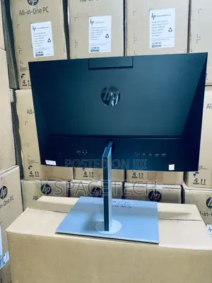 New Desktop Computer HP ProOne 400 16GB Intel Core i5 SSD 256GB