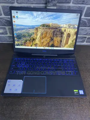 Laptop Dell G3 15 3590 16GB Intel Core i7 SSD 512GB