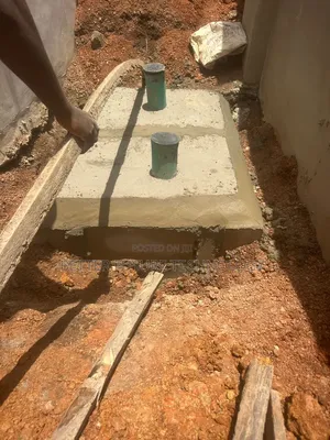 Eco-Friendly Bio-Digester