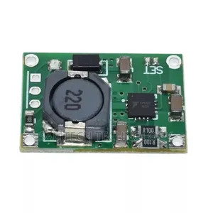 Lithium Ion Battery Charger Tp5100