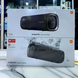 Xiaomi Sound Party 50w Bluetooth Speaker – Ip67 Waterproof, Bassboast