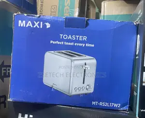 Maxi 2-Slice Toaster