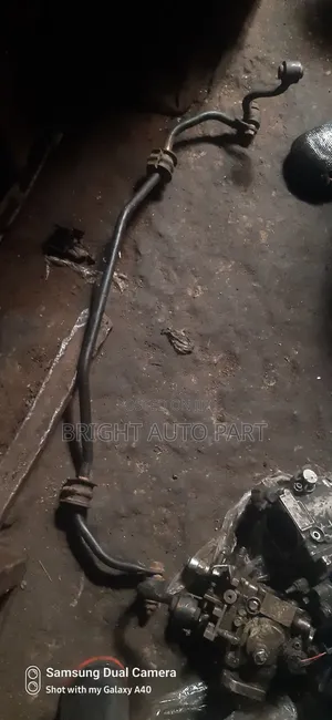 Back Stabilizer Rod Nissan Rogue 2008 Model