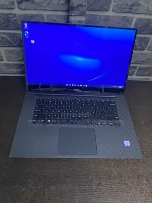 Laptop Dell XPS 15 9550 16GB Intel Core i5 SSD 512GB