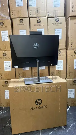 New Desktop Computer HP 16GB Intel Core i7 SSD 512GB