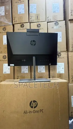 New Desktop Computer HP 16GB Intel Core i7 SSD 512GB