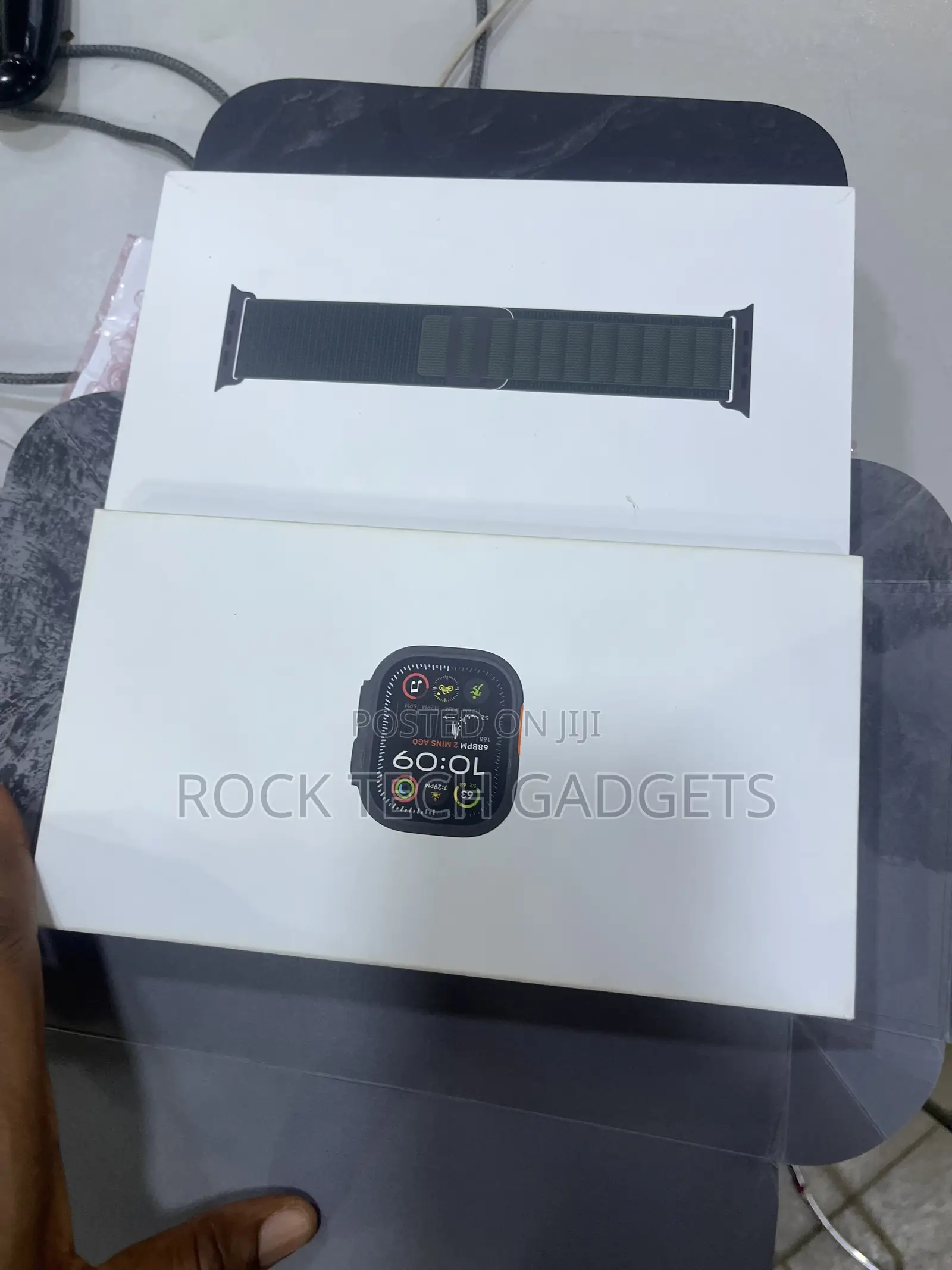 Apple Watch