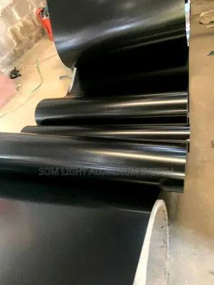 Best Aluminium Roofing Company in Lagos