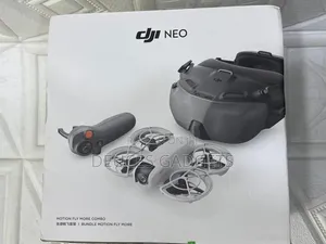 Dji Neo Motion Fly More Combo
