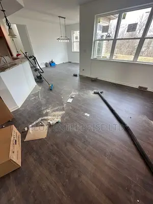 Cleaning and Fumigation Service