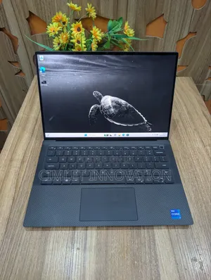 Laptop Dell Precision 5470 32GB Intel Core i7 SSD 512GB