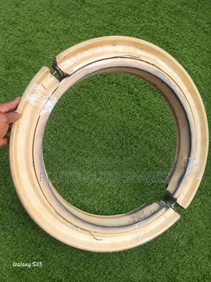 Rodgard 20'inches Run on Flat