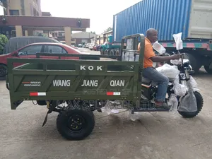 New Motorcycle 2026 Green