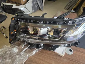 Head Lamp Toyota Parado 2021