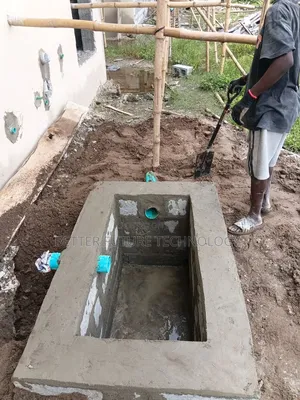 Advanced Bio Digester