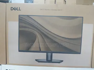 Dell 27inch Se2725hm Monitor