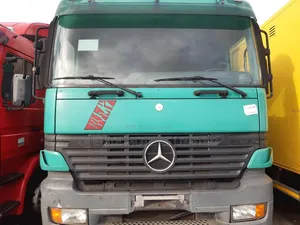 Mercedes Benz 18,40 2000