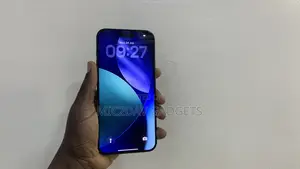 Apple iPhone 15 Pro Max 512 GB Black