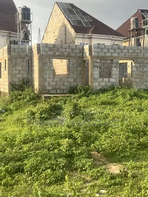 5bdrm Duplex in Toetech, Sabon Lugbe for sale
