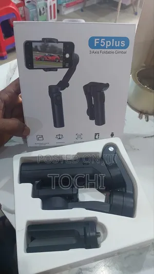 F5plus Gimbal for Sale