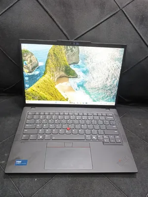 Laptop Lenovo ThinkPad T14 G4 16GB Intel Core Ultra 7 SSD 512GB