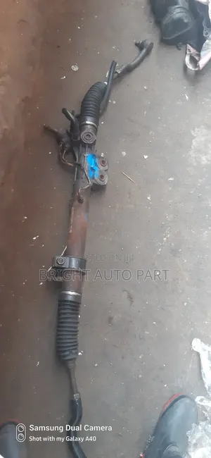 Steering Rack Nissan Pathfinder 2005 Model