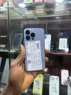 Apple iPhone 13 Pro 128 GB Blue