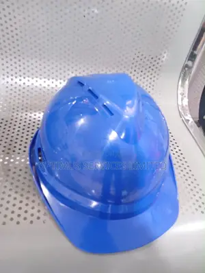 Vented Helmet