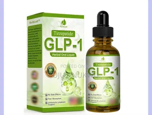 GLP-1 Weight Management Capsule