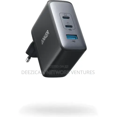 Fast Charger