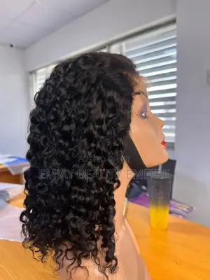 SDD 5by5 Water Curls 12” 14” 16”