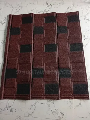 Stone Tiles Geared Durable Quality Material