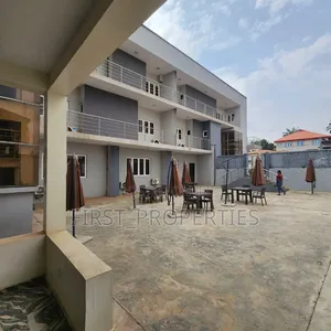 Functioning Hotel in Top Notch Environment