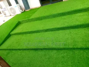 Quality Turkish Artificial Grass Suitable for Home and Offices