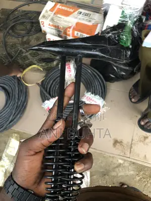 Welding Chipping Hammer