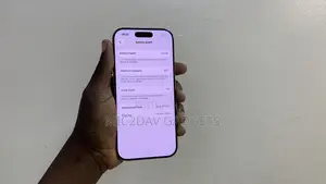 Apple iPhone 16 Pro 128 GB Gray