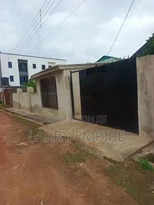 Furnished 4bdrm Bungalow in Abiola Estate, Alimosho for sale
