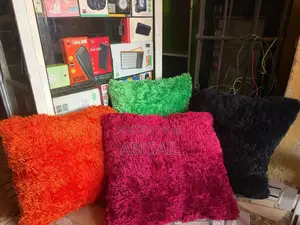 Throw Pillows