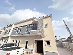 3bdrm Duplex in Liberty Jubilation, Kubwa for rent