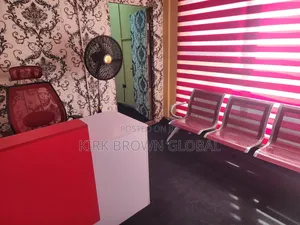 Office Space for Rent at Allen Ikeja