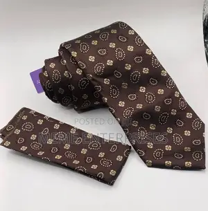 Straight Tie Pocket Filler